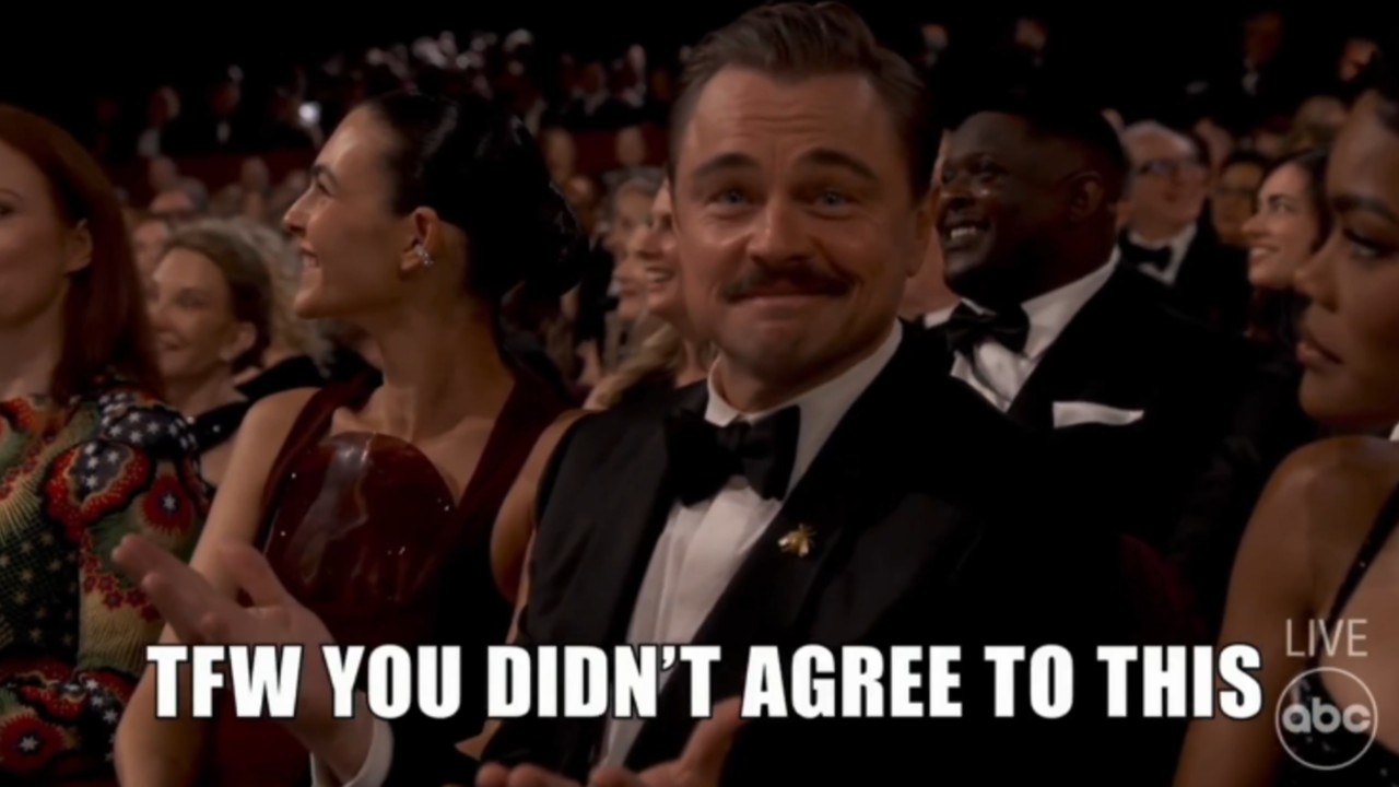 Decoding the Funniest Leonardo DiCaprio Memes and Their Origins